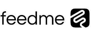FEEDME logo