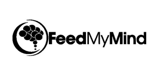 FEEDMYMIND logo