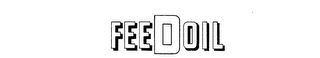 FEEDOIL logo