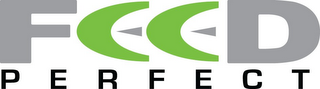 FEEDPERFECT logo