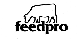FEEDPRO logo