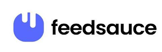 FEEDSAUCE logo