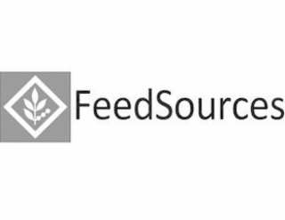 FEEDSOURCES