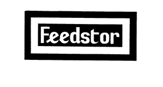 FEEDSTOR logo