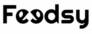 FEEDSY logo