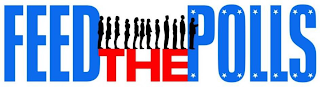 FEEDTHEPOLLS logo