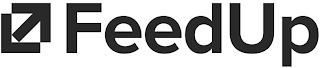 FEEDUP logo