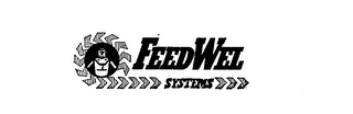 FEEDWEL SYSTEMS logo