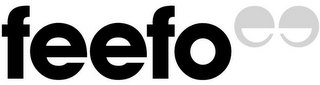 FEEFO logo