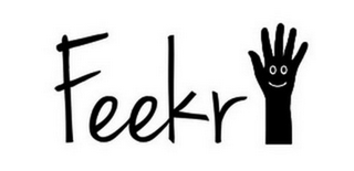 FEEKR logo