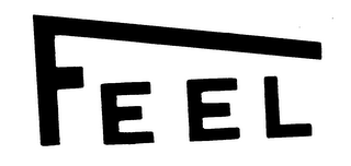 FEEL logo