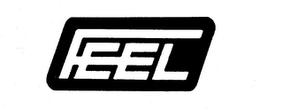 FEEL logo