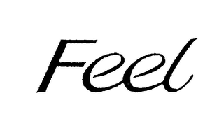 FEEL logo