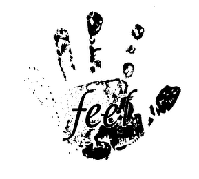 FEEL logo
