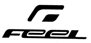 FEEL logo