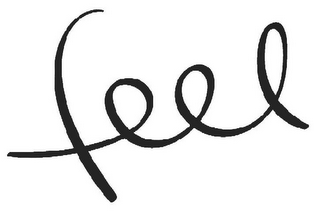 FEEL logo