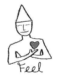FEEL logo