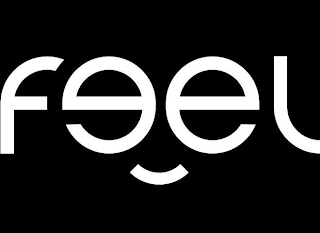 FEEL logo