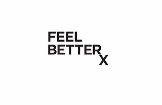 FEEL BETTERX logo