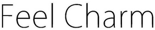FEEL CHARM logo
