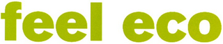 FEEL ECO logo