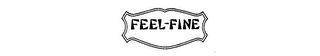 FEEL-FINE logo