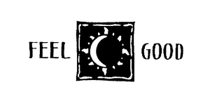 FEEL GOOD logo