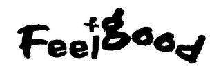FEEL GOOD logo