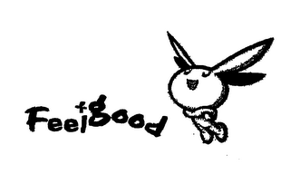 FEEL GOOD logo