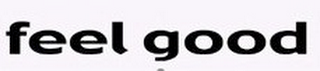 FEEL GOOD logo