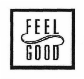 FEEL GOOD logo