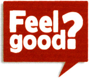 FEEL GOOD? logo