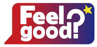 FEEL GOOD? logo