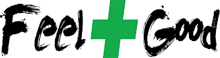 FEEL GOOD logo