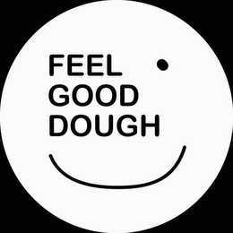 FEEL GOOD DOUGH logo