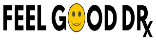 FEEL GOOD DRX logo