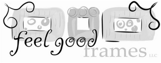 FEEL GOOD FRAMES logo