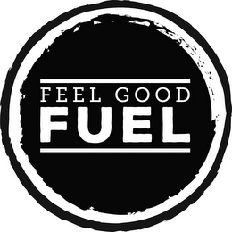 FEEL GOOD FUEL logo