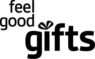 FEEL GOOD GIFTS logo