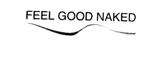 FEEL GOOD NAKED logo