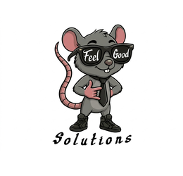 FEEL GOOD SOLUTIONS logo