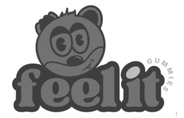 FEEL IT GUMMIES logo