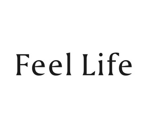 FEEL LIFE logo
