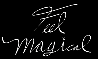 FEEL MAGICAL logo