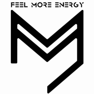 FEEL MORE ENERGY FME logo