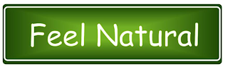 FEEL NATURAL logo