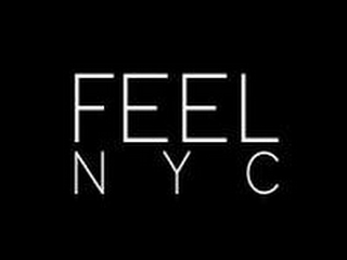 FEEL NYC logo