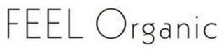 FEEL ORGANIC logo