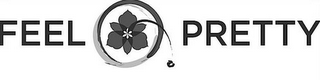 FEEL PRETTY logo