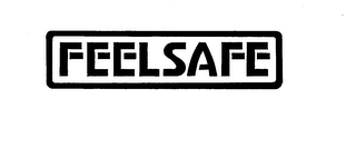 FEEL SAFE logo